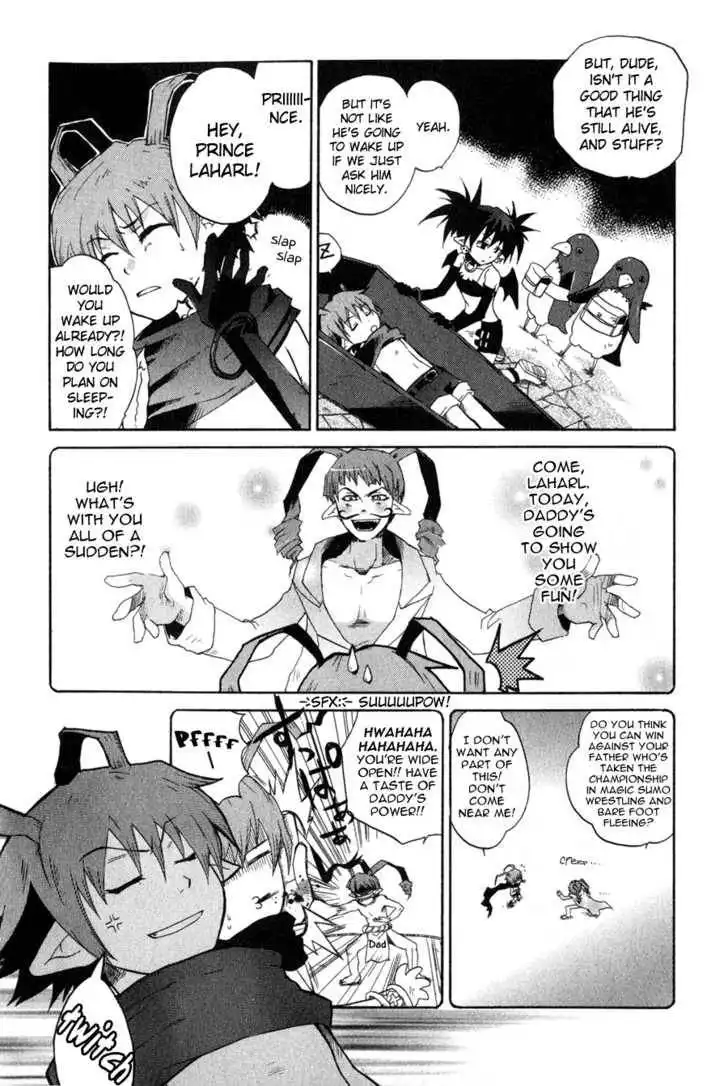 Makai Senki Disgaea Chapter 1 6